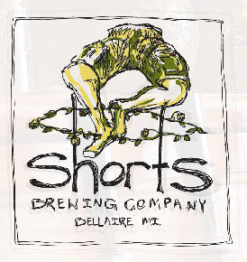 Short's Brewing Company Logo
